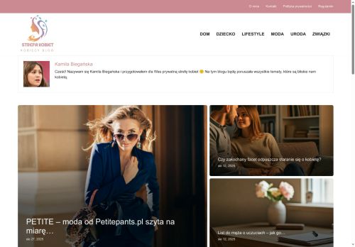 strefa-kobiet.pl