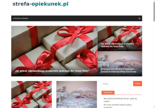 strefa-opiekunek.pl