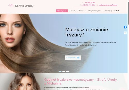 strefa-urody.net
