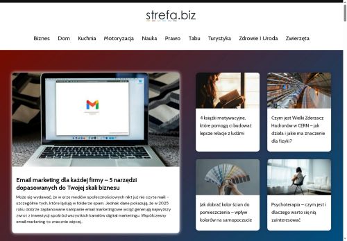 strefa.biz