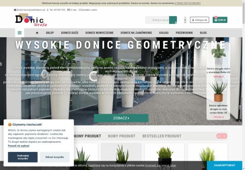 strefadonic.pl