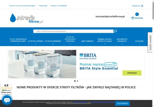 strefafiltrow.pl