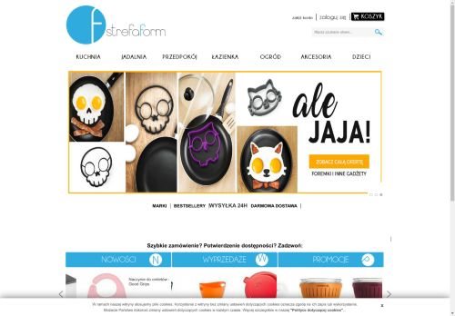 strefaform.pl