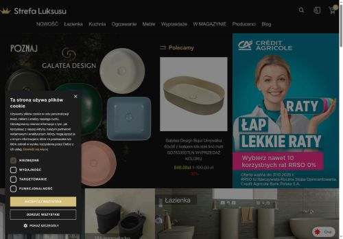 strefaluksusu.pl