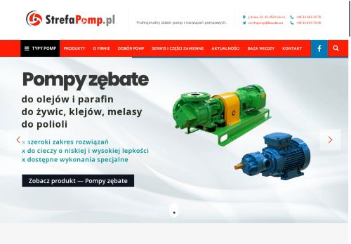 strefapomp.pl