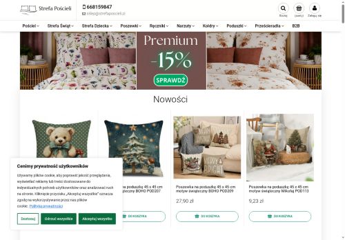 strefaposcieli.pl