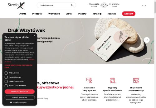 strefaxero.pl