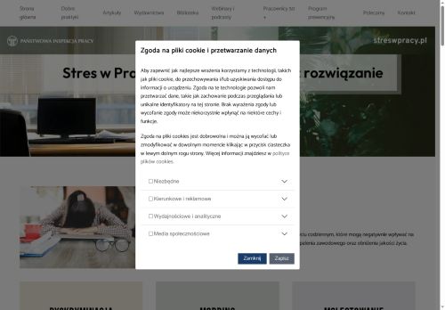 streswpracy.pl