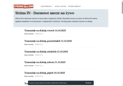 strimsin.com