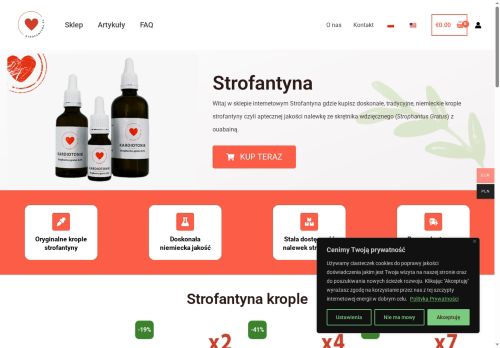strofantyna.pl