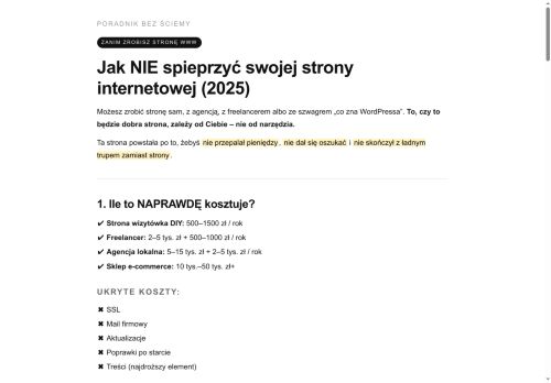 stronainternetowa.com.pl