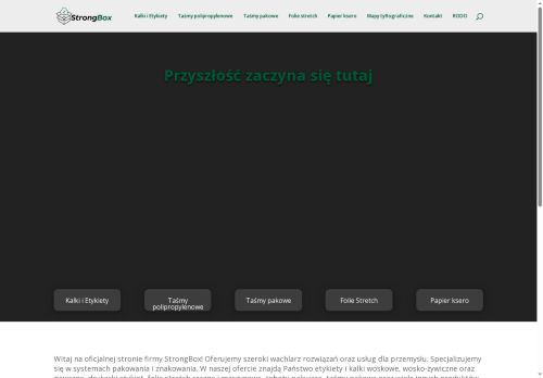 strongbox.com.pl