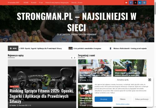 strongman.pl