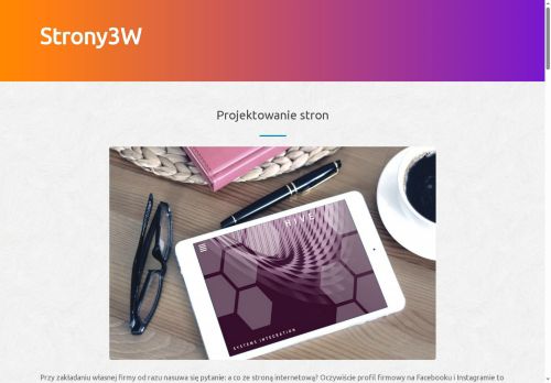 strony3w.pl