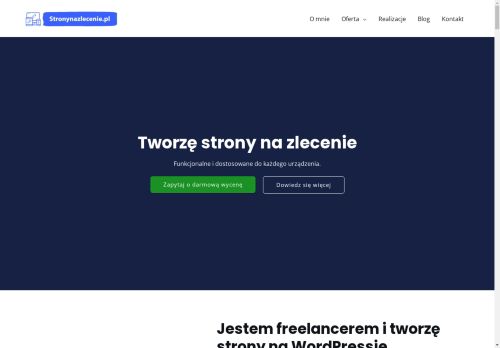 stronynazlecenie.pl