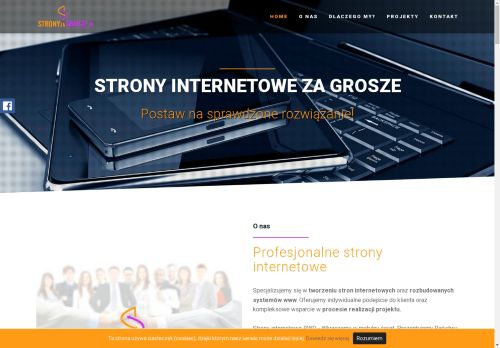 stronyzagrosze.pl
