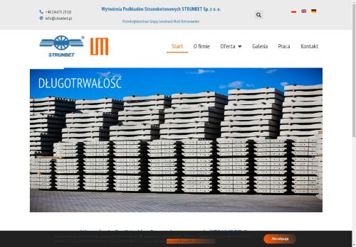 strunbet.pl
