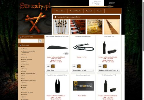 strzaly.pl
