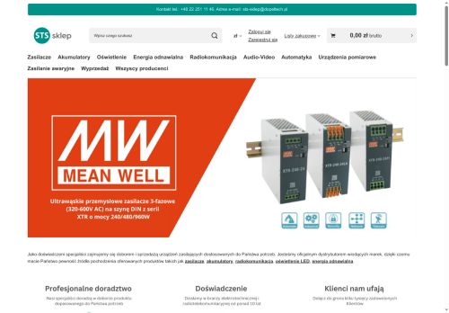 sts-sklep.pl