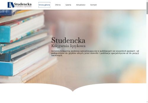 studencka.com.pl