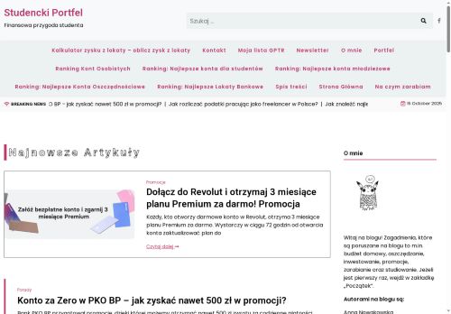 studencki-portfel.pl
