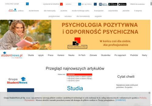 studentnews.pl