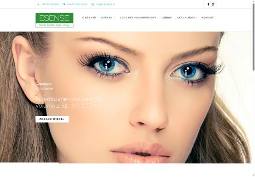 studioesense.com.pl