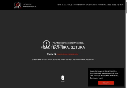 studiohd.com.pl