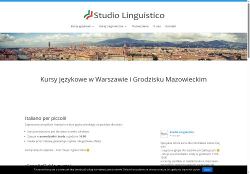 studiolinguistico.pl