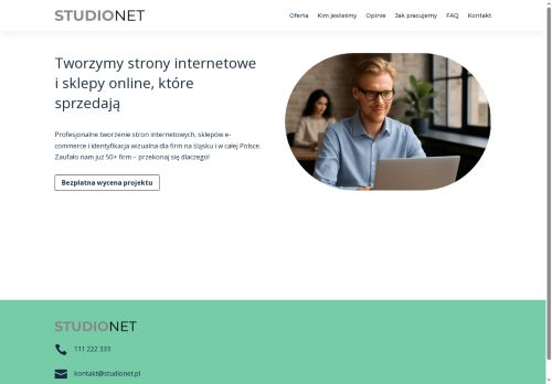 studionet.pl