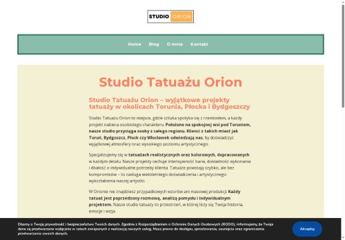 studioorion.pl