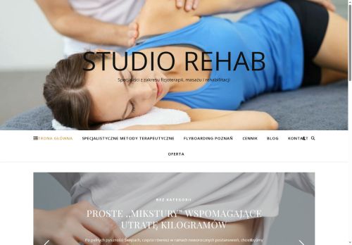 studiorehab.pl