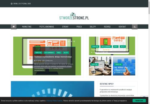stworzestrone.pl