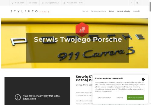 stylautoserwis.pl