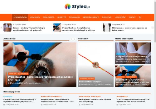 stylea.pl