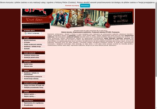 styler.net.pl