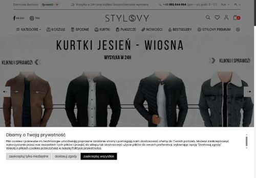 stylovy.pl