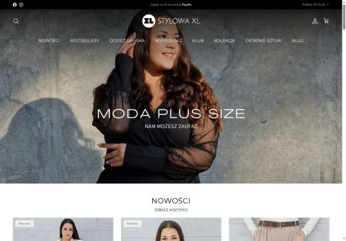stylowa-xl.pl