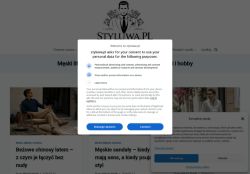 Męski lifestyle i praktyczne porady