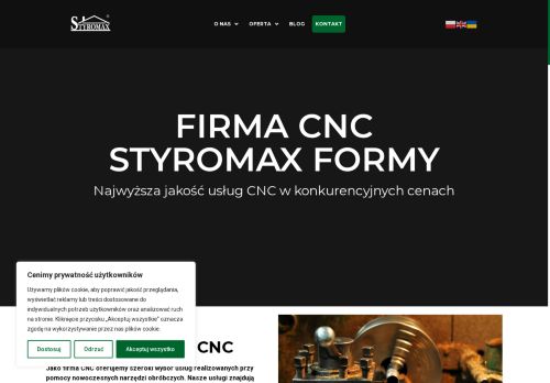 styromaxformy.pl