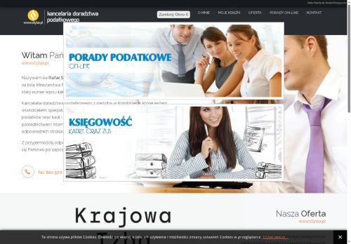 stytax.pl
