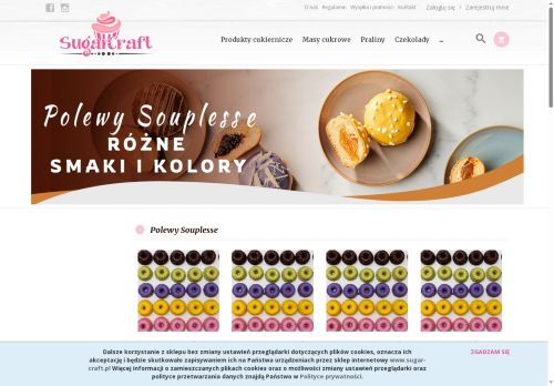 sugar-craft.pl