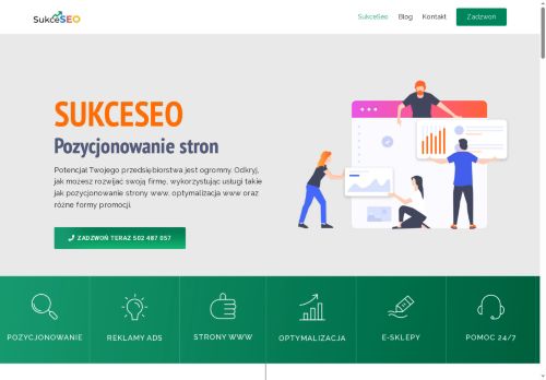 sukceseo.pl