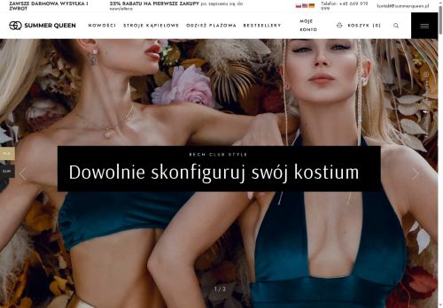 summerqueen.pl