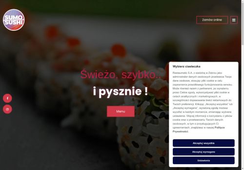 sumo-sushi.pl