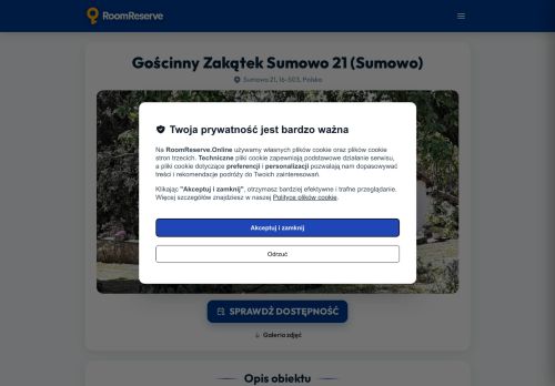 sumowo.com.pl