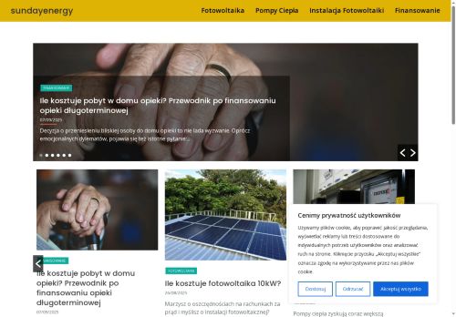 sundayenergy.pl