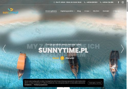 sunnytime.pl