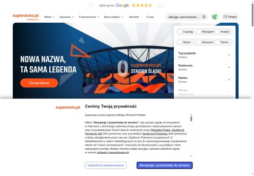 superauto.pl