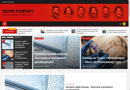 superdowcipy.com